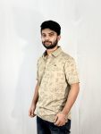 Cream Beige