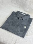polo-t-shirt-sage-grey-black-rose-point