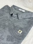 polo-t-shirt-sage-grey-black-rose-point